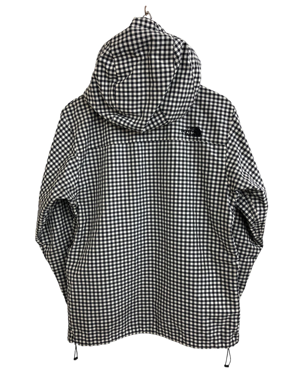THE NORTH FACE (ザノースフェイス) スクープジャケット