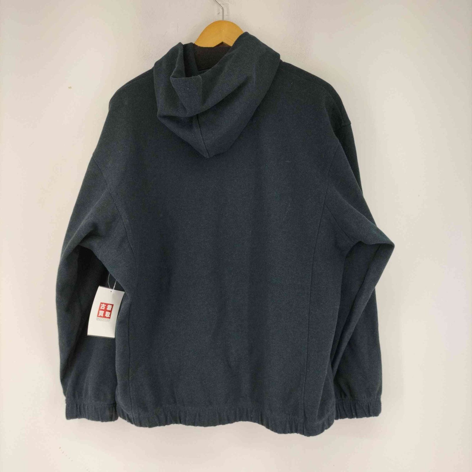 パフテックボリュームパーカUNIQLO Uniqlo U ユニクロ ユー パーカ