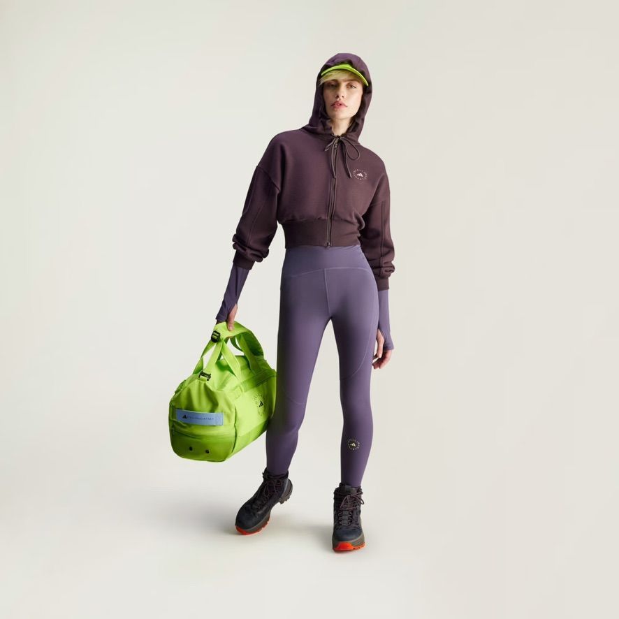 人気 アディダス バイ ステラマッカートニー★ スポーツウェア クロップドパーカ 楽天市場】【20%OFFクーポン対象 10/14 20:00～10/20 23:59