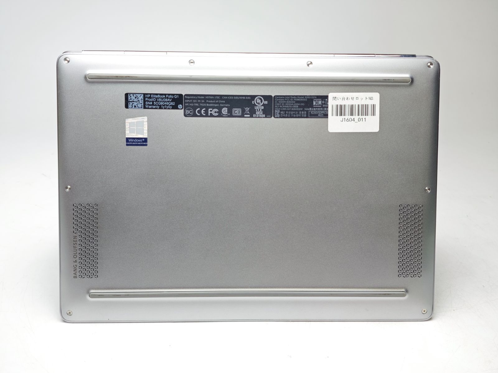 初心者✨タッチパネル・オフィス◇シルバー◇すぐ使えるノート