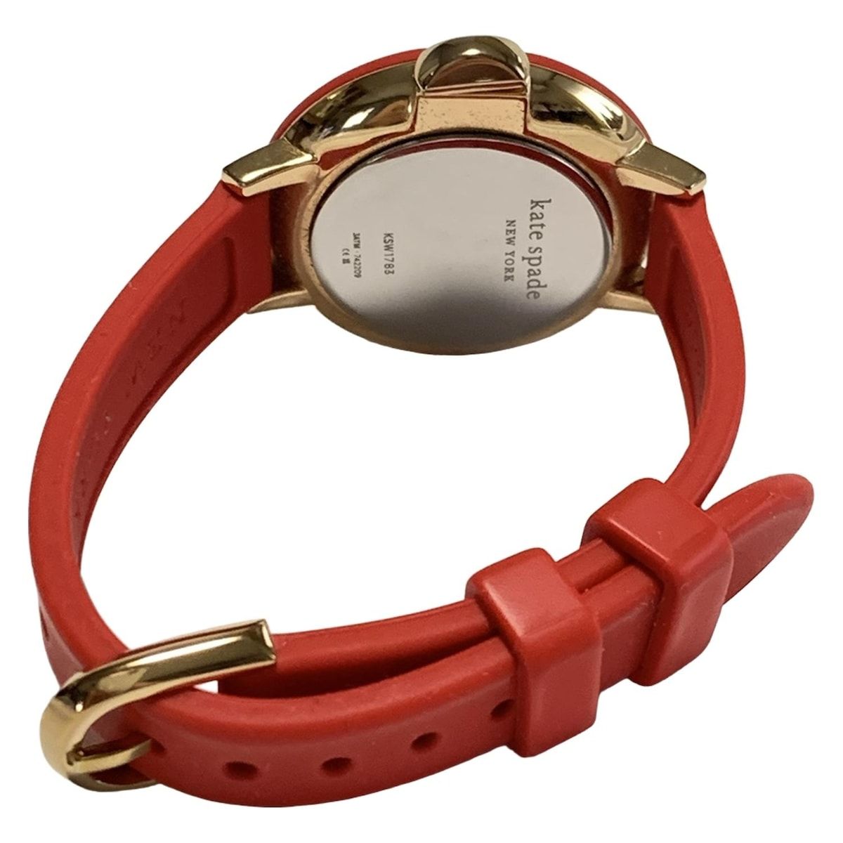 KATESPADE ケイトスペード CROSSTOWN 腕時計 レディース sks016 Gold Crosstown Watch | Kate Spade New York | Kate Spade New York