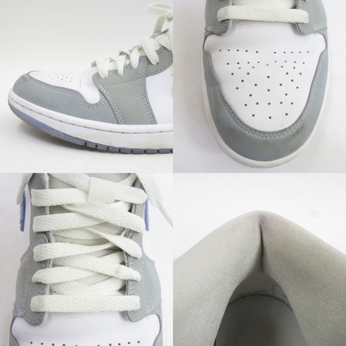 NIKE ナイキ WMNS AIR JORDAN 1 MID エア ジョーダン 1 ミッド BQ6472 