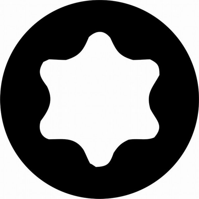 PBスイスツールズクラシック トルクスドライバーセットホルダー付き 6本組440 PB SWISS TOOLS