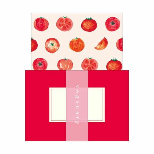 まとめ オリエンタルベリー レター ベジナリー トマト ML7068 ×30セット