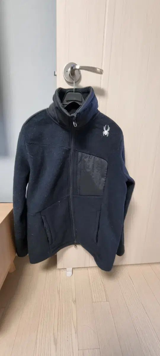 SPYDER(スパイダー) フリース ジャケット