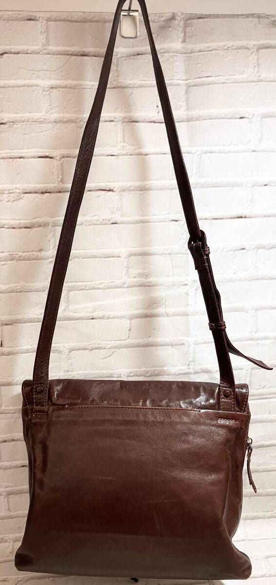 genten ショルダーバッグ genten / ゲンテン / ショルダーバッグ