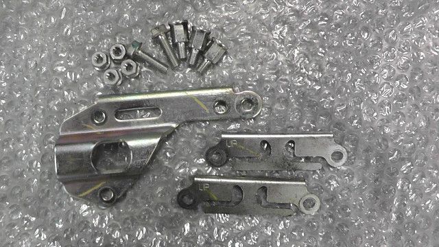 GROM グロム JC92-1003xxx の フューエルポンプ 1760666906