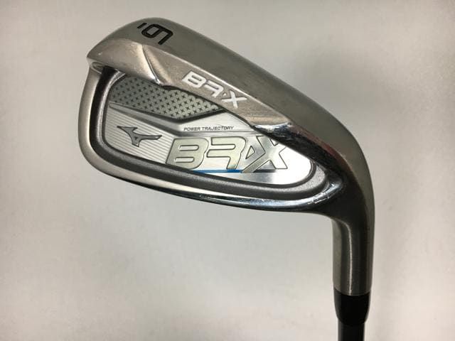ミズノ　BR-X アイアンセット 7本セット MIZUNO ミズノ（MIZUNO）（メンズ）BR-X アイアンセット 7本(6I