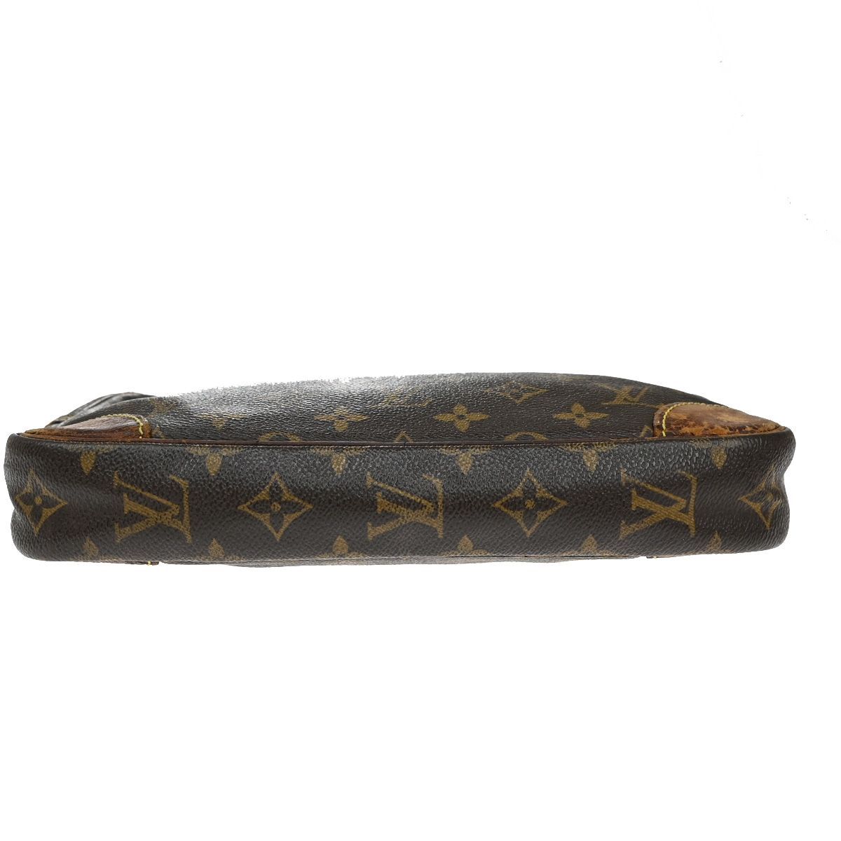 LOUIS VUITTON ルイヴィトン クラッチバッグ マルリードラゴンヌ