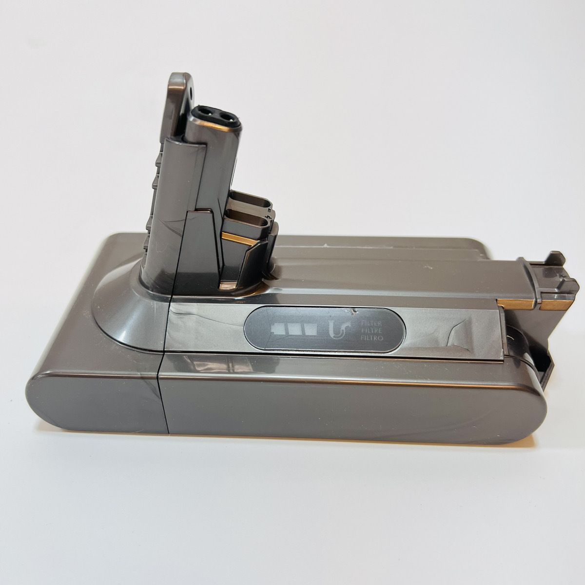 dyson ダイソン V10シリーズ V10 POWER PACK ＆ SCREWS SERVICE ASSY 969352-01 WWW_KANDAIZUMI_COM