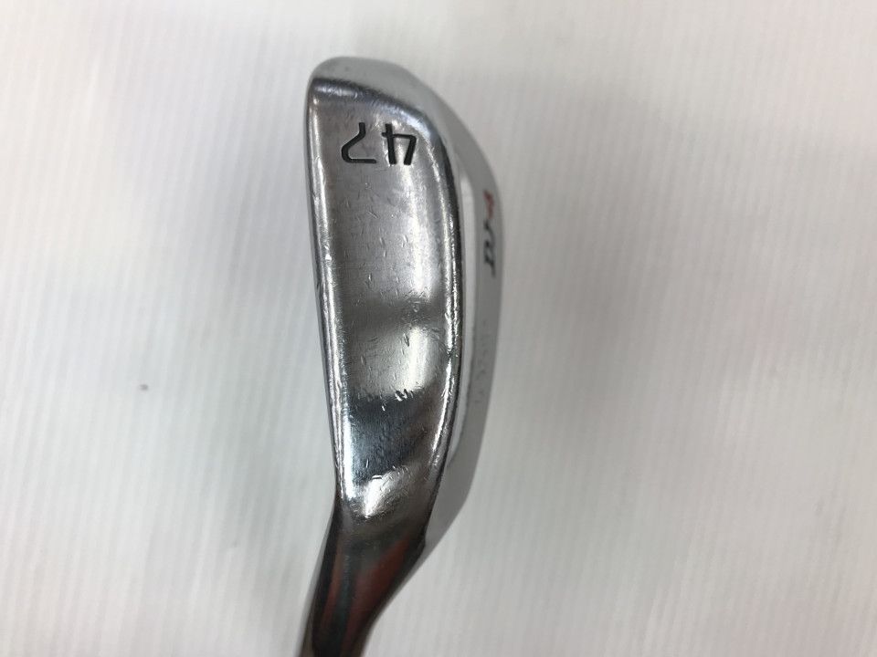 即納】DJ-4 47 WEDGE NSプロ TS-114w 中古 ウェッジ フォーティーン メルカリ