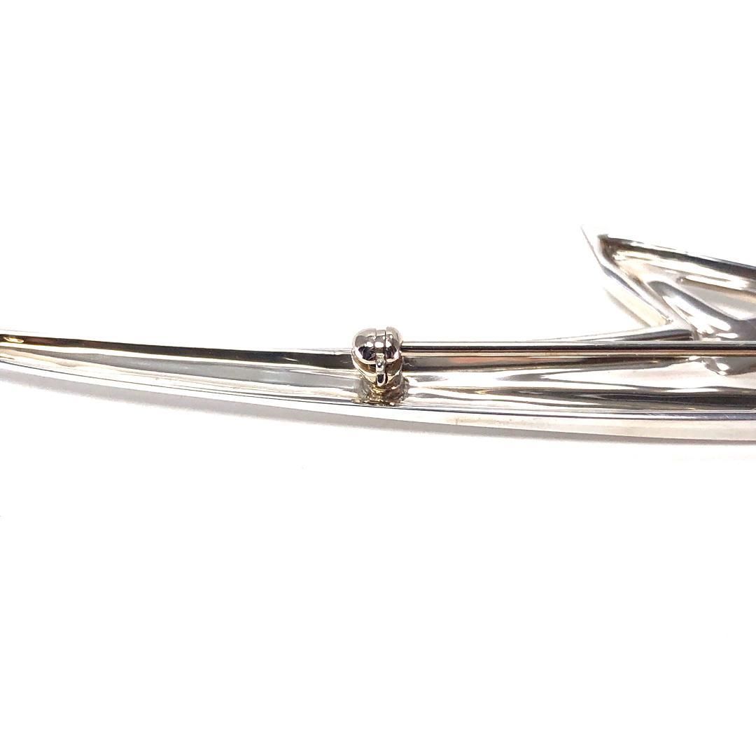 美品・箱付き】Tiffany ティファニー／パロマ・ピカソ シューティング