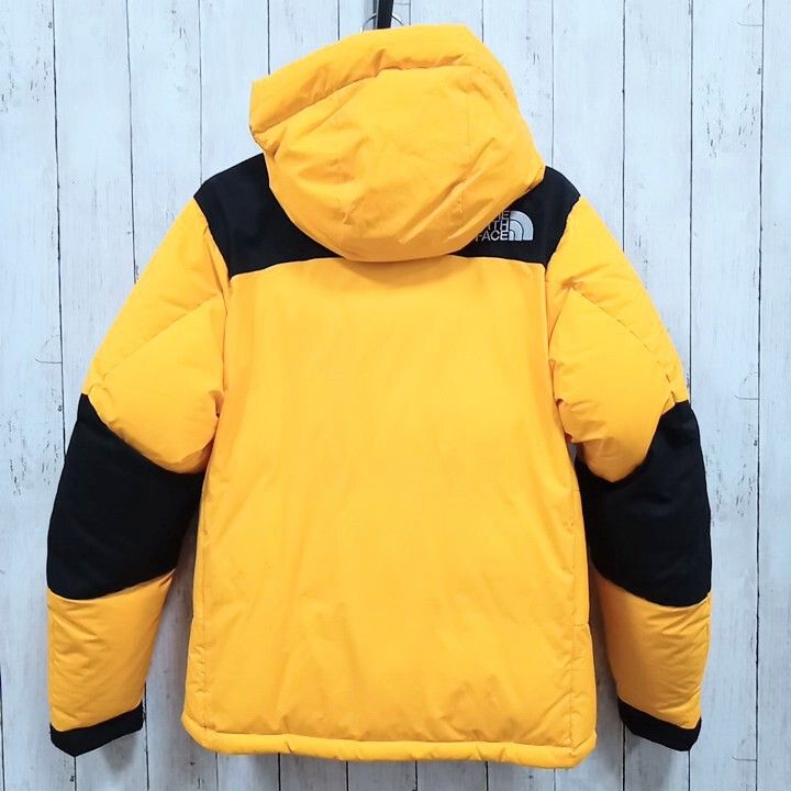 THE NORTH FACE ノースフェイス BALTRO LIGHT JACKET ダウン
