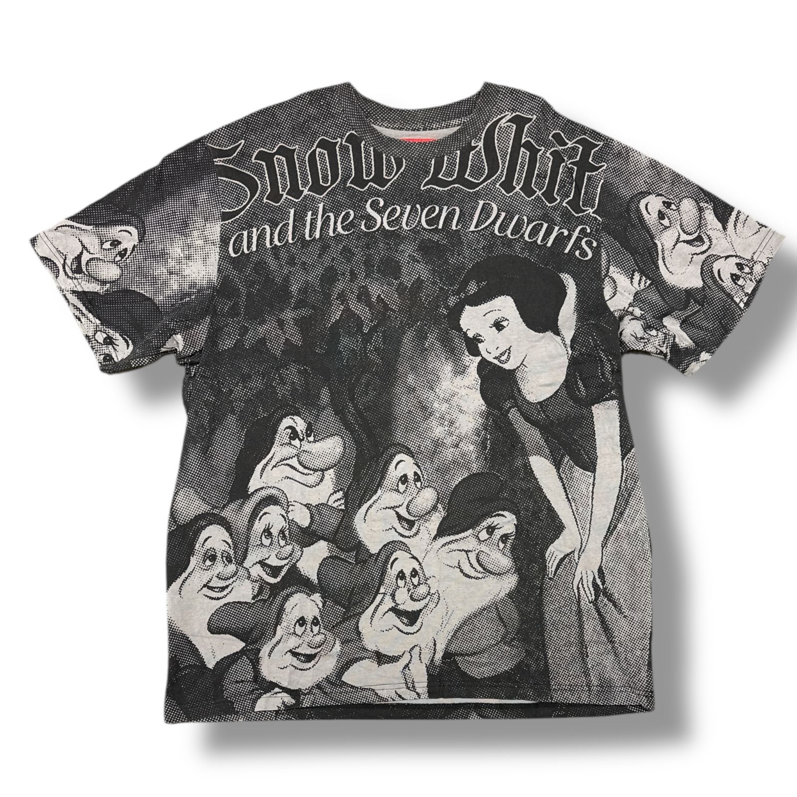 国内正規 未使用品 Supreme 24AW Snow White S/S Top スノーホワイト 
