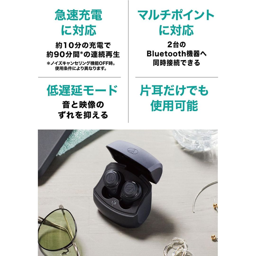 ワイヤレスイヤホン bluetooth|ワイヤレスイヤホン