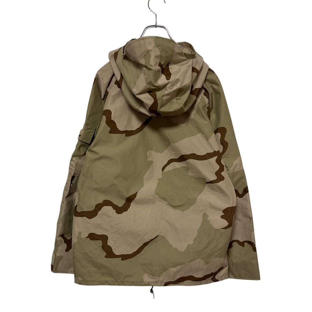 US ARMY】02年納入ECWCS GEN1ゴアテックスパーカーS-2606 00s 米軍 実物