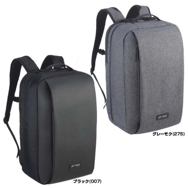 ラケット収納可」ヨネックス(YONEX) 2023 ACTIVEシリーズ バックパック