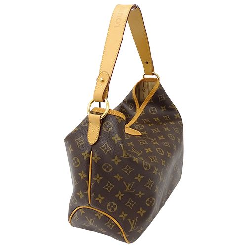 ルイ ヴィトン LOUIS VUITTON バッグ モノグラム レディース ブランド