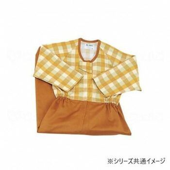 大阪エンゼル コンビネーション フルオープン プッシュホック オールS ツイルブロックベージュ S 5738-TA 886203