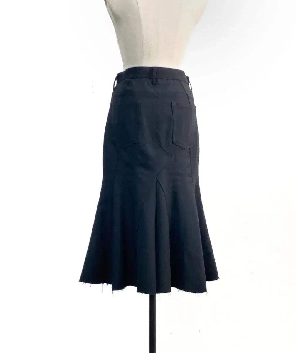 Dolce & Gabbana ヒョウ柄 ひざ丈スカート DOLCE&GABBANA ドルチェアンドガッパーナ D&G スカート 膝丈