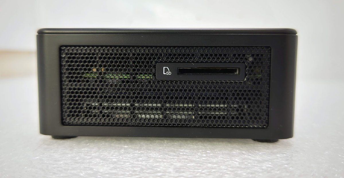 Windows11 11世代i5 Intel NUC11PAHi5 OEM 高速SSD 超小型PC Wi-Fi6 Core i5-1135G7 2.4GHz 16GB NVMe SSD 512GB WLAN 2.5G LAN WWW_SMP1DAWEKUDUS_SCH_ID