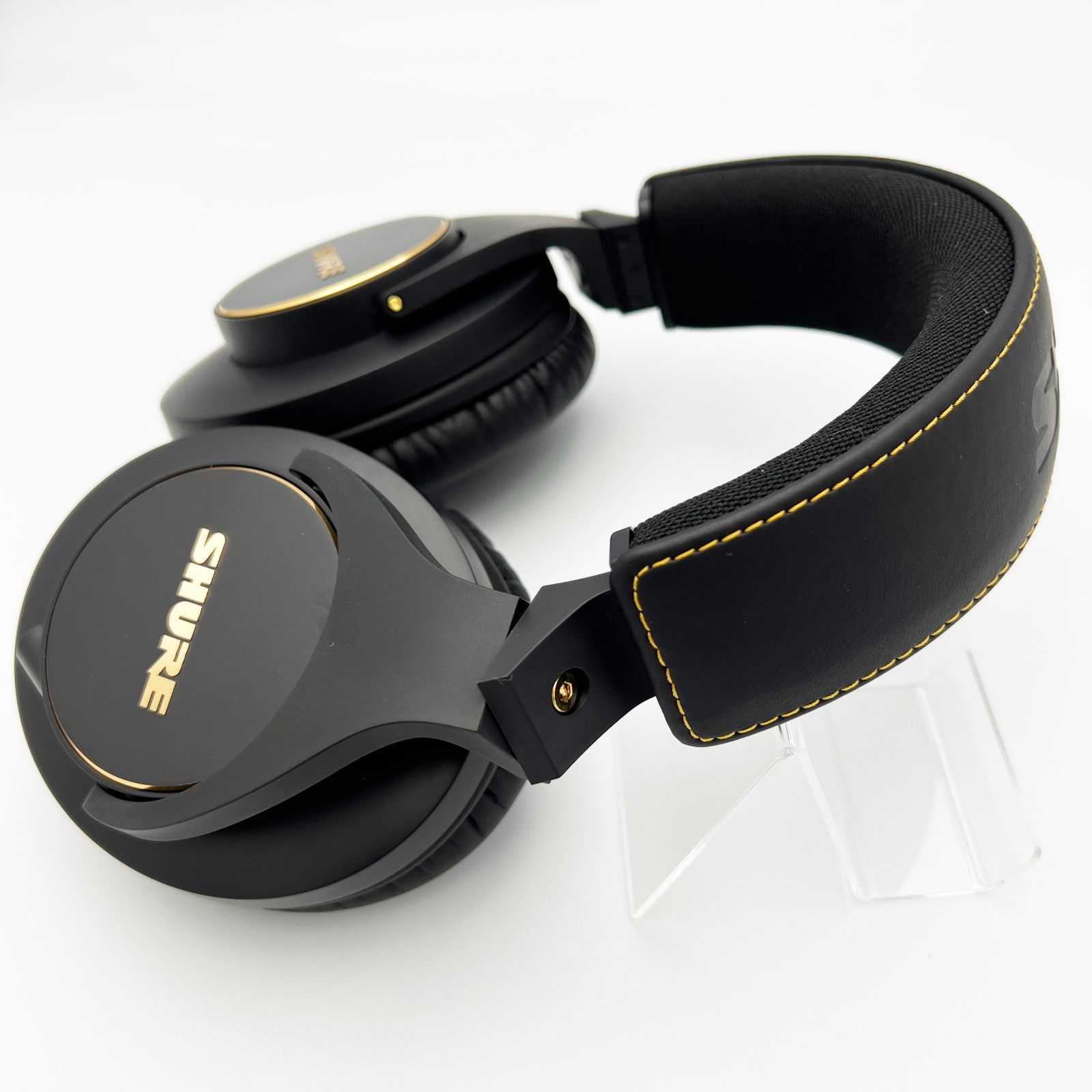 ヘッドホン SRH