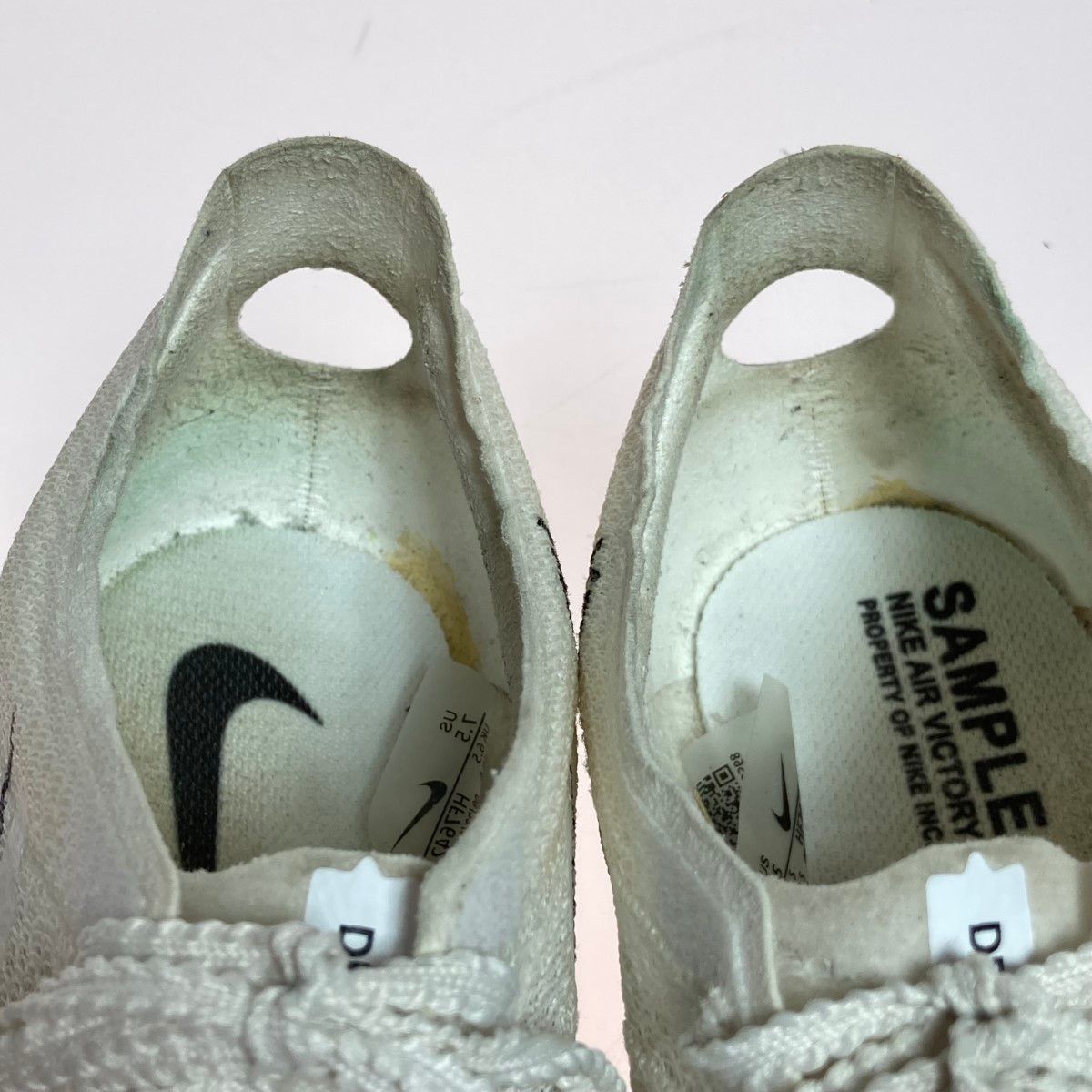 Nike スパイクシューズ 　ビクトリー2　２４cm ナイキ エアズームビクトリー2 スパイク・シューズ