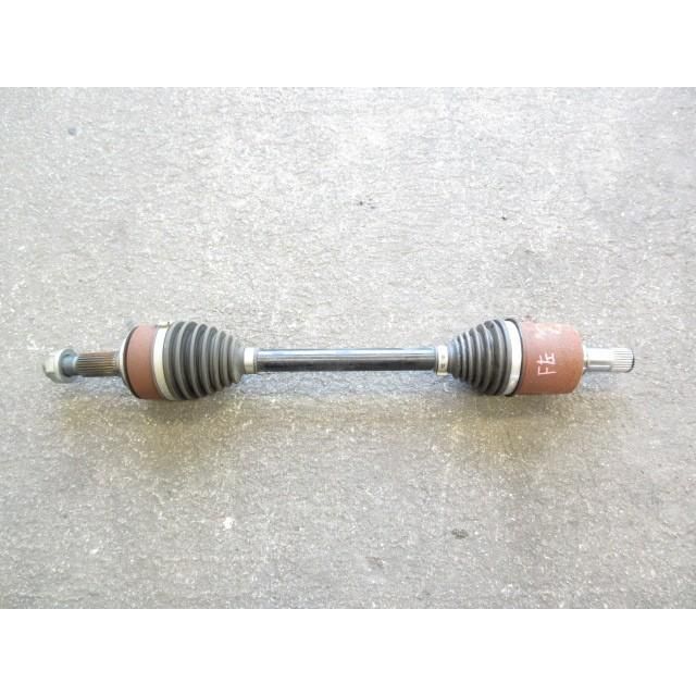 R4年 フリード＋ハイブリッドG GB7 左Fドライブシャフト 44306-TDL-000 201970 4736