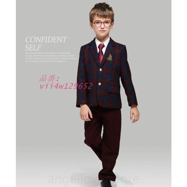 制服3点セット 卒業式