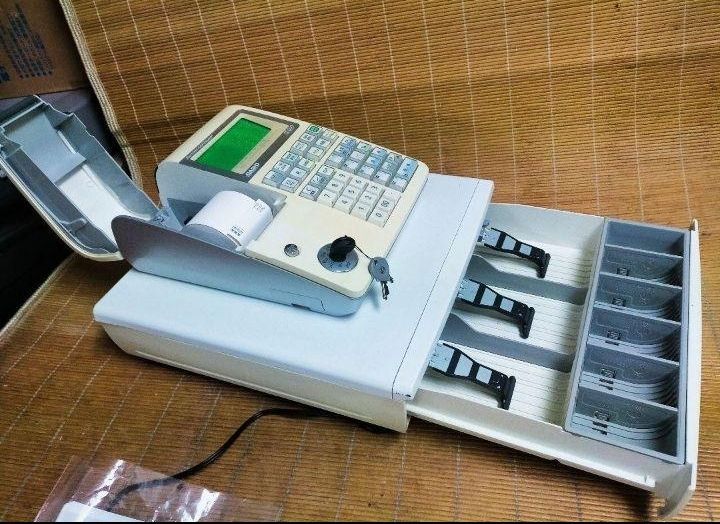 カシオレジスター TE-300 フル設定無料 送料無料人気機種 929291 カシオレジスター TE-300 フル設定無料 送料無料人気機種 929291