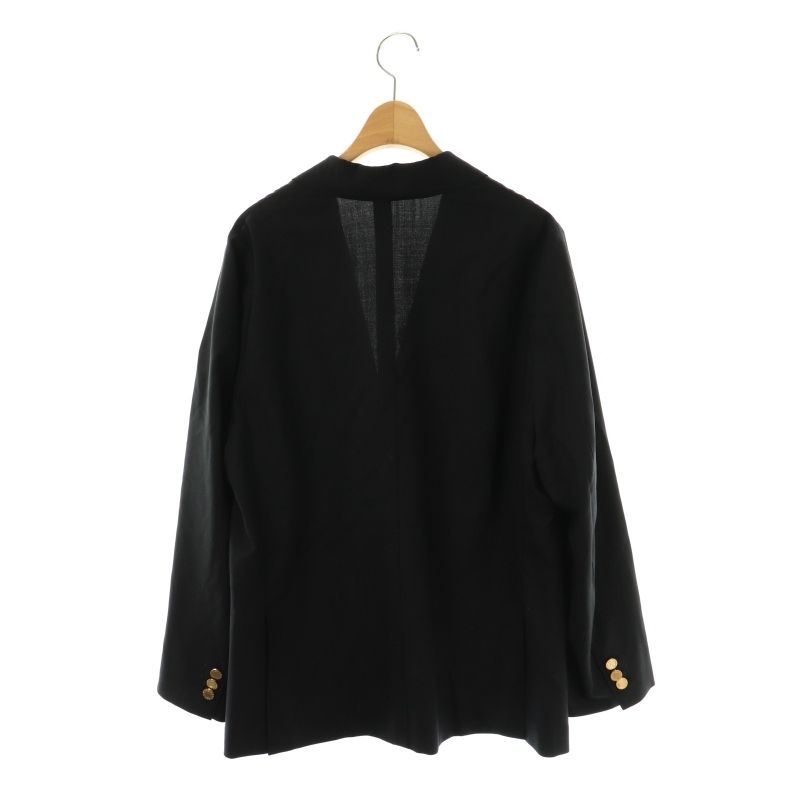 クチュールドアダム COUTURE D ADAM IENA 別注 ダブルブレザー