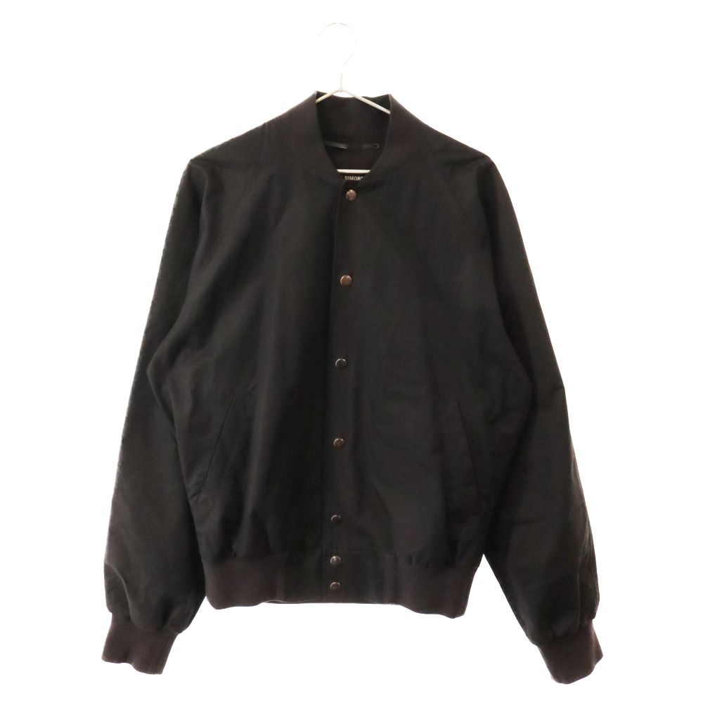 RAF SIMONS (ラフシモンズ) 03SS ARCHIVE 消費者期 Oversize Bomber