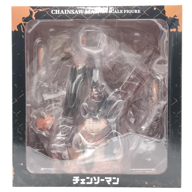 中古】未開封 eStream 渋谷スクランブルフィギュア 1/7