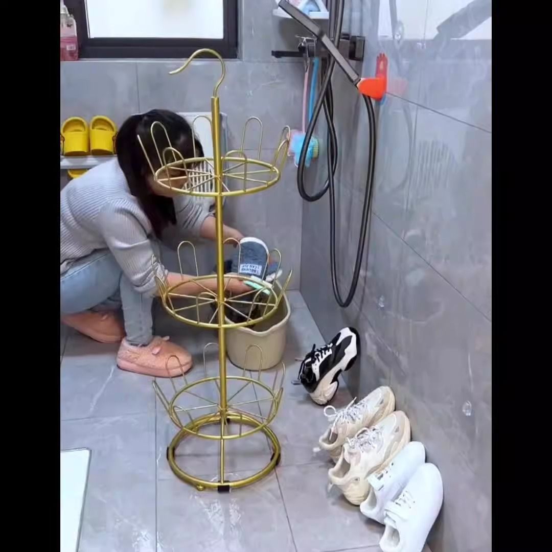 多機能 フロアスタンディング