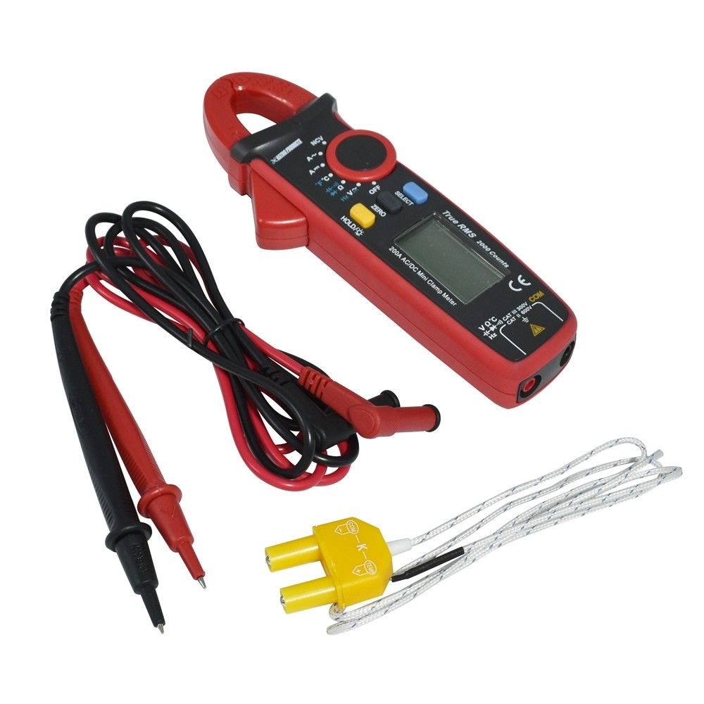 HIOKI 日置電機 3280-10F ( クランプメーター クランプテスター ) AC