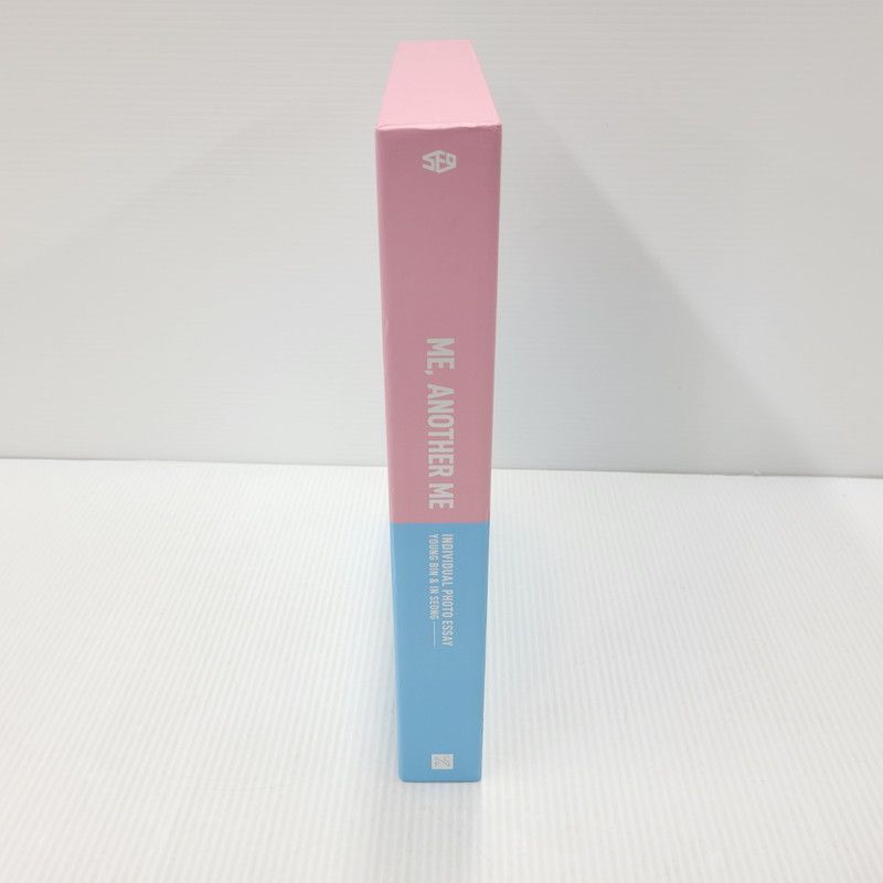 sf9 インソン　ツーショット　1枚　CD付き sf9 インソン ツーショット 1枚 CD付き