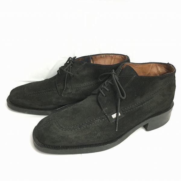 試着交換OK！versace classic ヴェルサーチ クラシック【size 41.5
