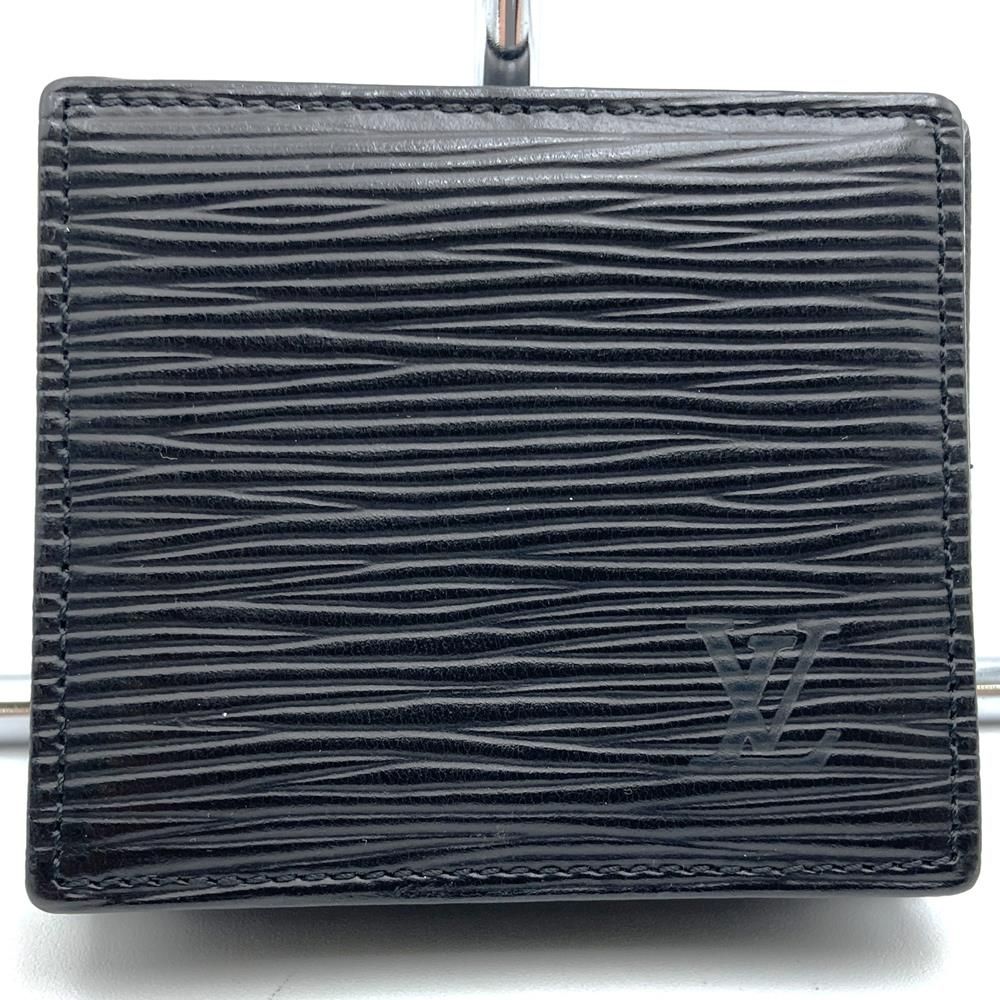 LOUISVUITTON エピ財布コインケース 美品！ 【公式通販】