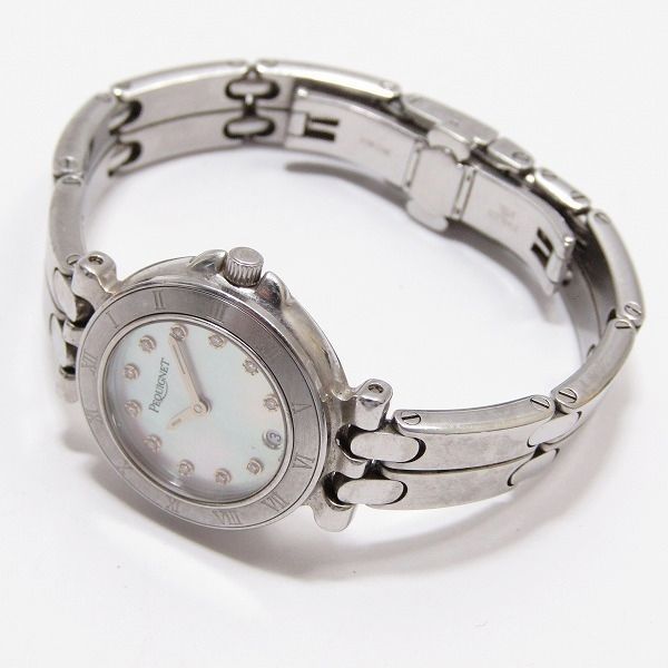併売商品※◇中古◇PEQUIGNETペキニエレディース腕時計