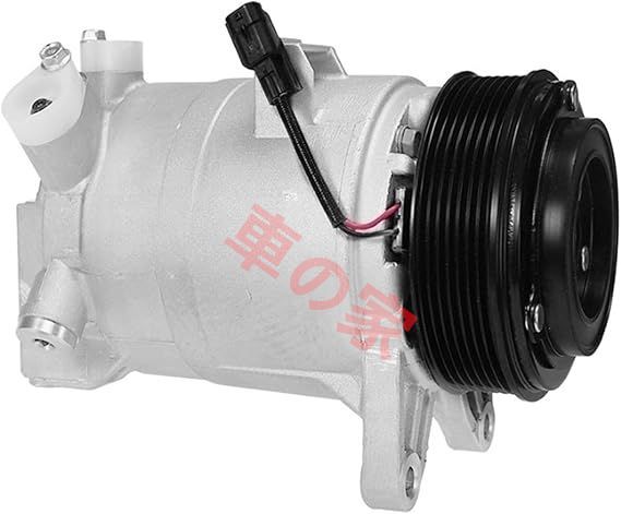 Maxima 2009 2010 2011 2012 2013 2014 V6 3.5LA C コンプレッサー 92600JP00B 92600JP00C 92600JP01C 92600-1JA1A 92600-JP01C に適合 コンプレッサーの交換