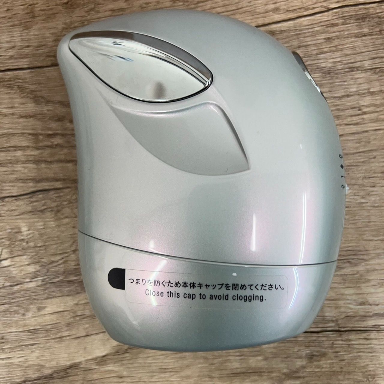 est Biomimesis Veil Diffuser エスト バイオミメシス ヴェール