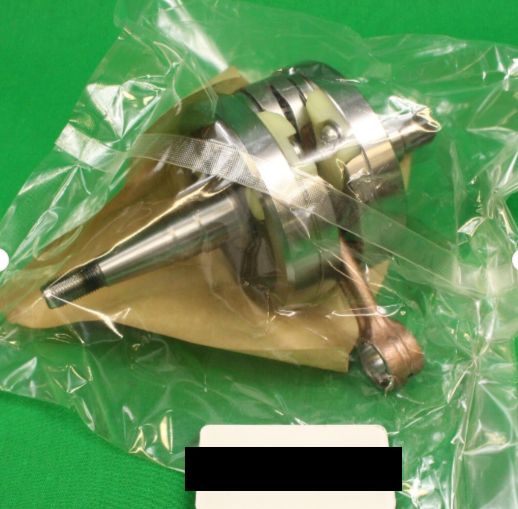 MC28 MC21純正 クランクシャフトNSR250R SE/SP MC28 MC21純正 クランク