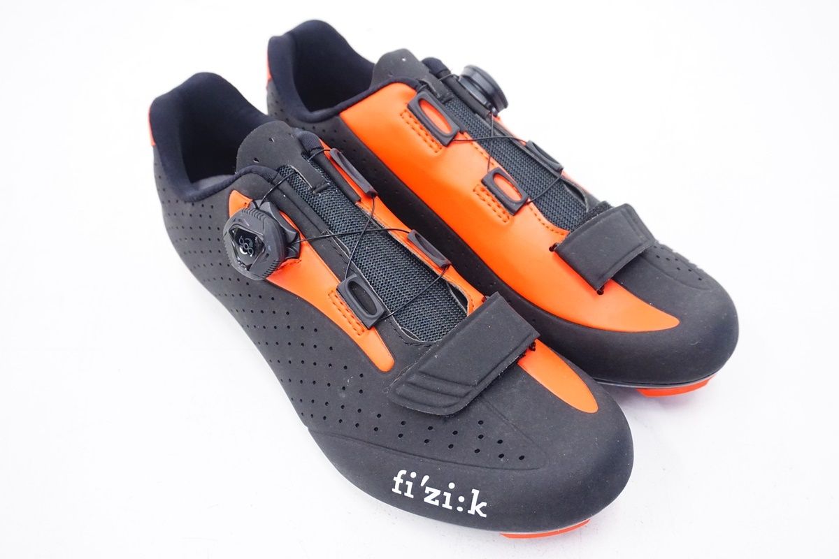 FIZIK「フィジーク」 R5 BOA MAN 27.5cm シューズ / バイチャリ浜松店