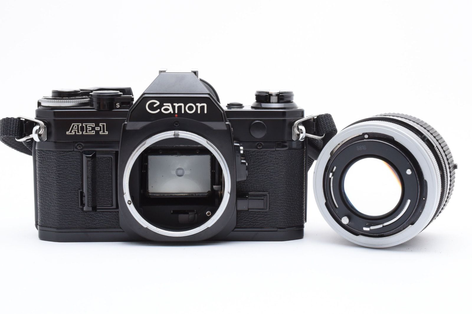 FD 50mm