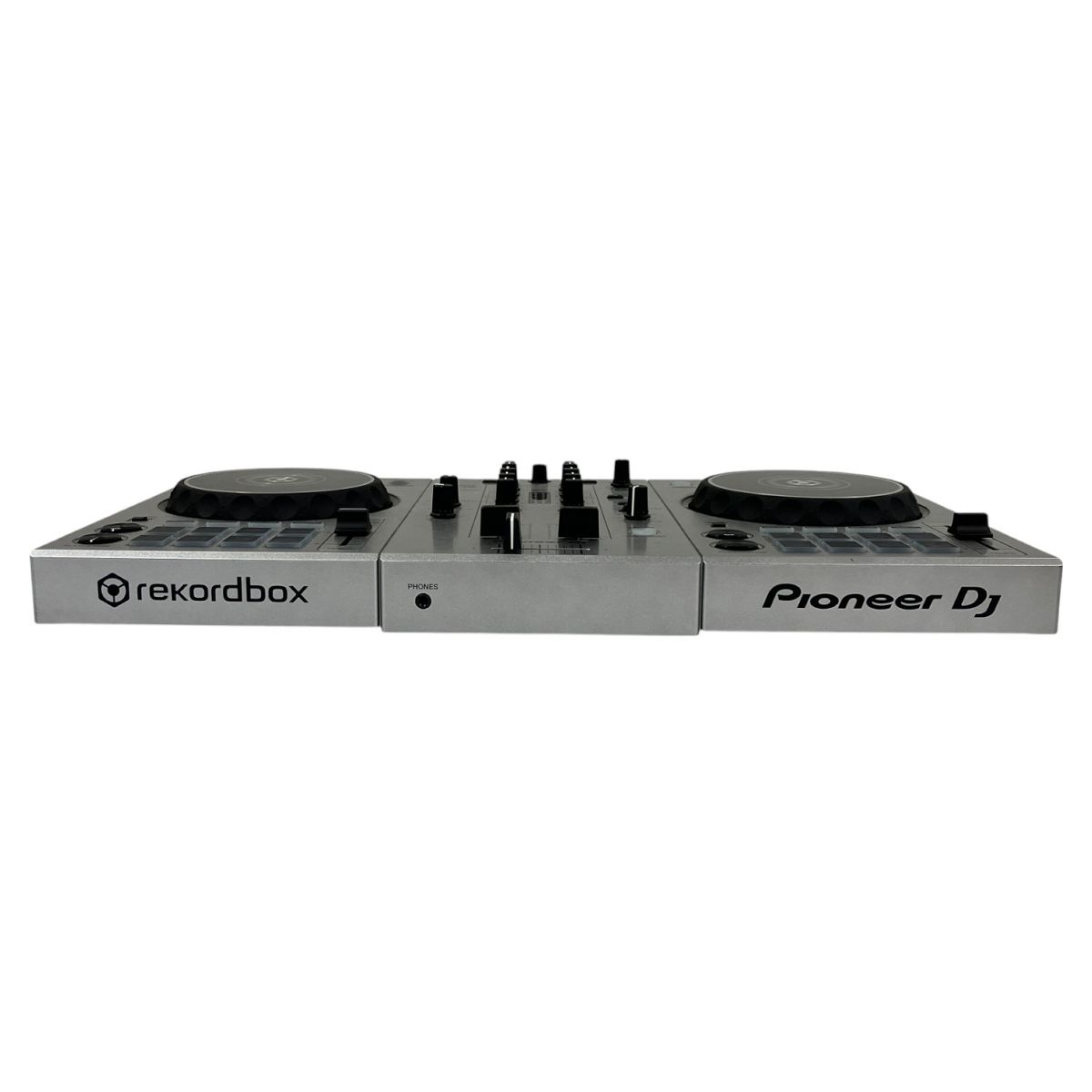 DJ