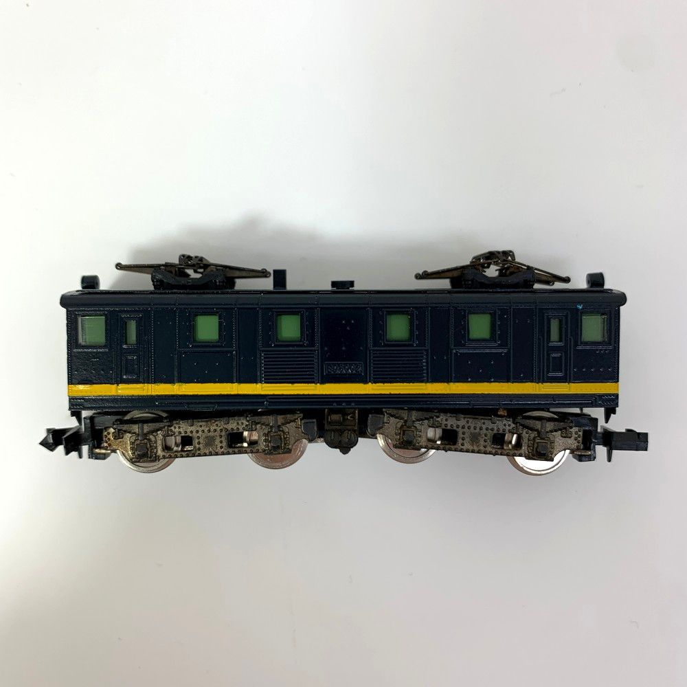 鉄道模型 モーター