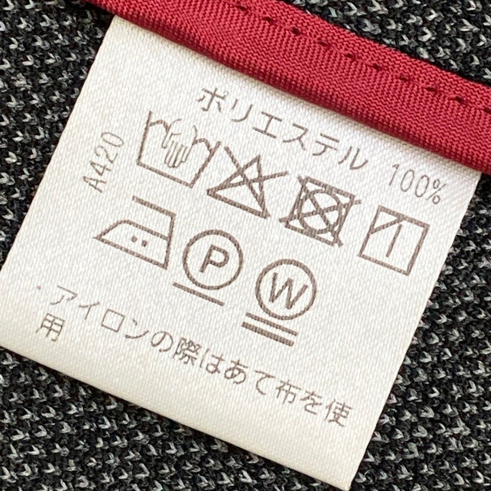 サイズ：48 TRATTO トラット ; テーラードジャケット 千鳥柄 グレー系 [240101434796] ゴルフウェア メンズ ストスト TRATTO トラット ; テーラードジャケット 千鳥柄 グレー系 48
