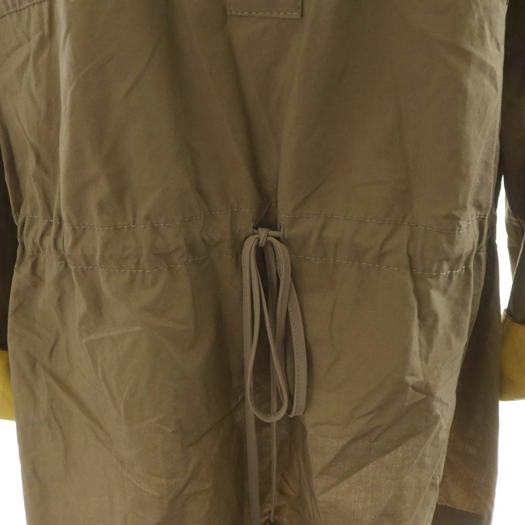 チュニック 長袖