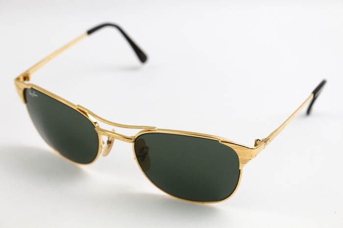 レイバン サングラス SIGNET シグネット B&L ボシュロム USA