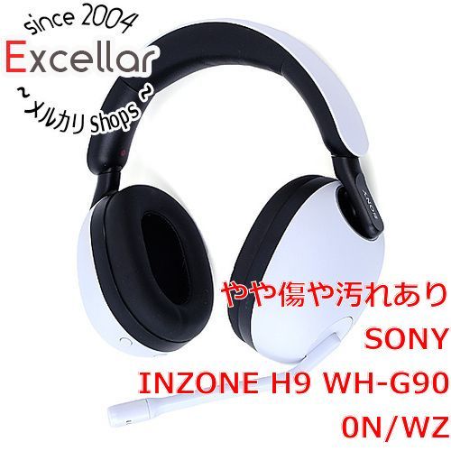 bn:15] SONY ワイヤレスノイズキャンセリングゲーミングヘッドセット